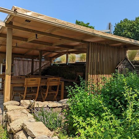 Camping Naeco Audierne Plouhinec  Luaran gambar