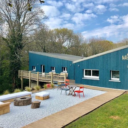 Camping Naeco Audierne Plouhinec  Luaran gambar