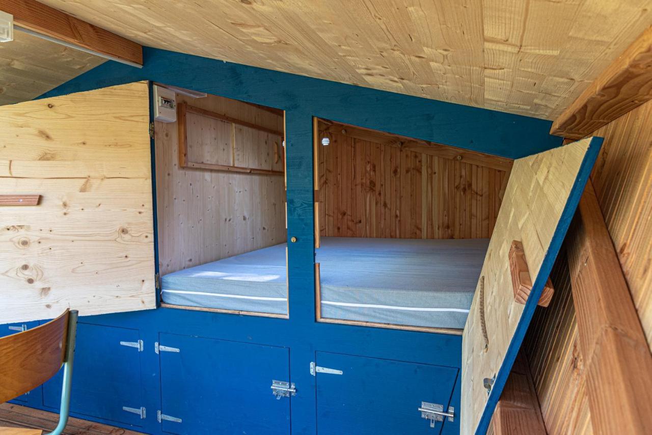 Camping Naeco Audierne Plouhinec  Luaran gambar