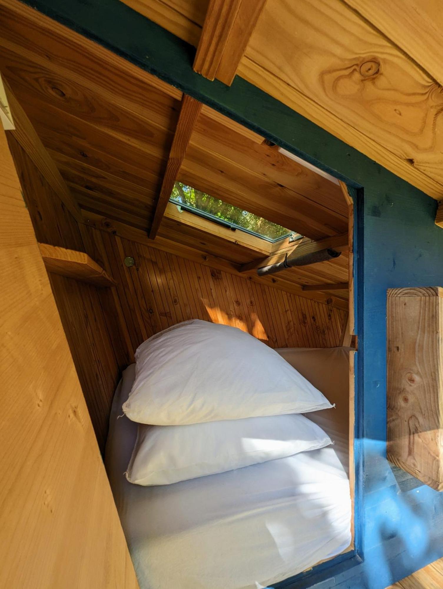 Camping Naeco Audierne Plouhinec  Luaran gambar