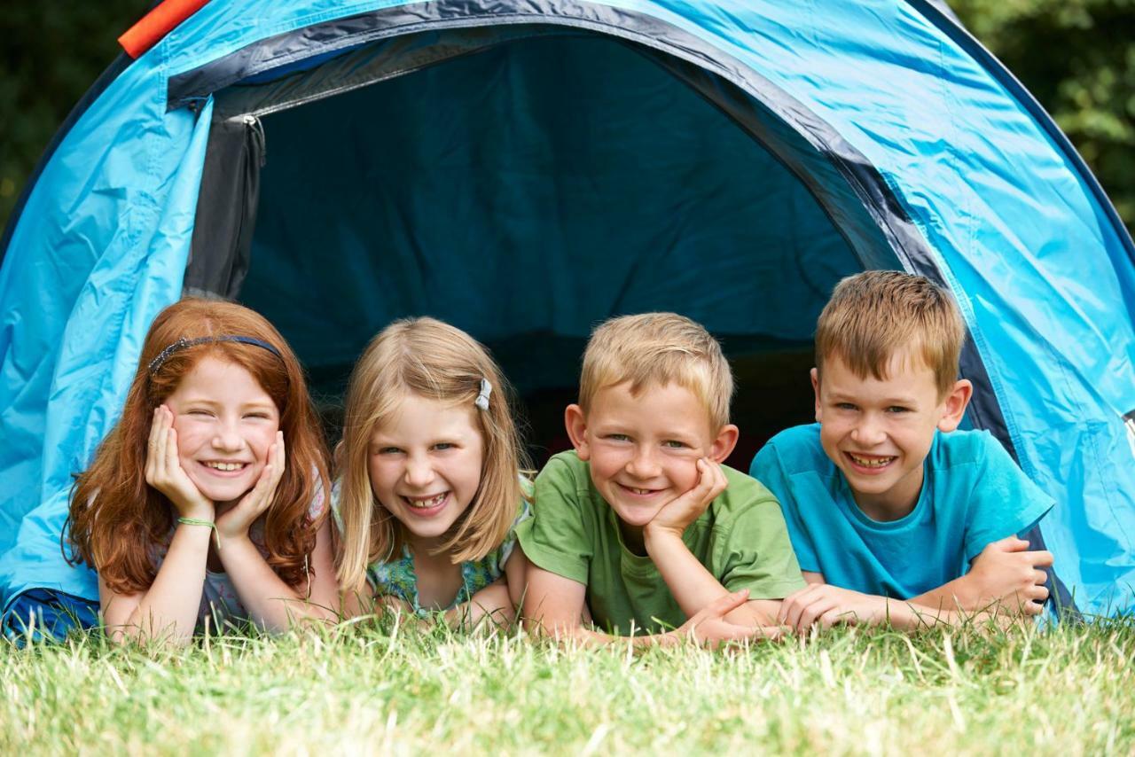 Camping Naeco Audierne Plouhinec  Luaran gambar